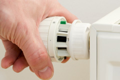 Coxall central heating repair costs